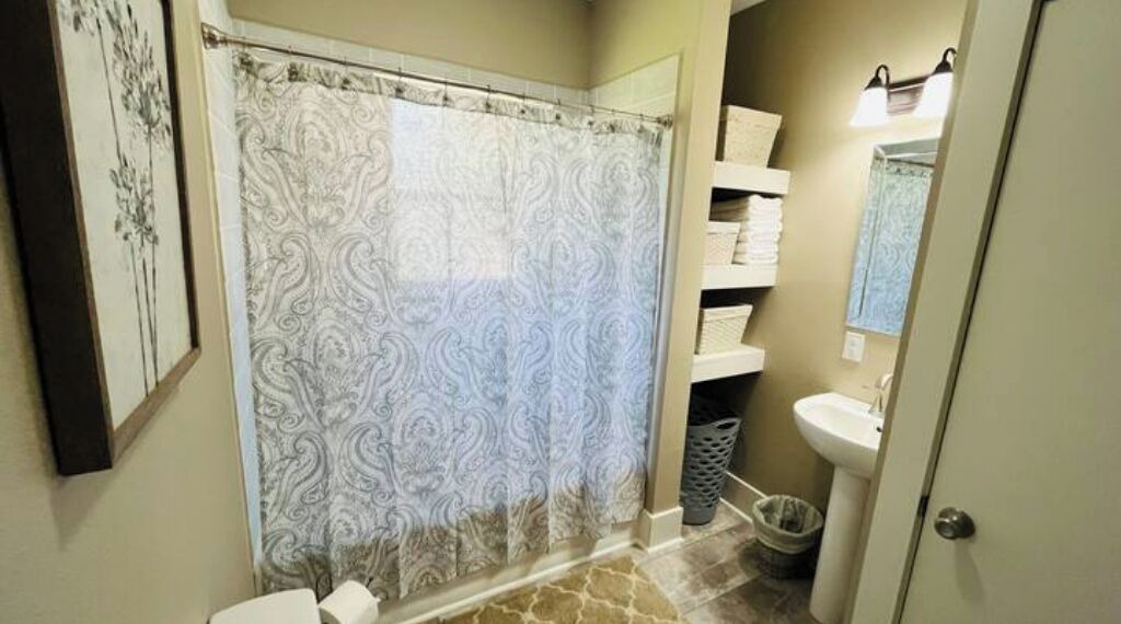 Photo of Bathroom in Clarksville