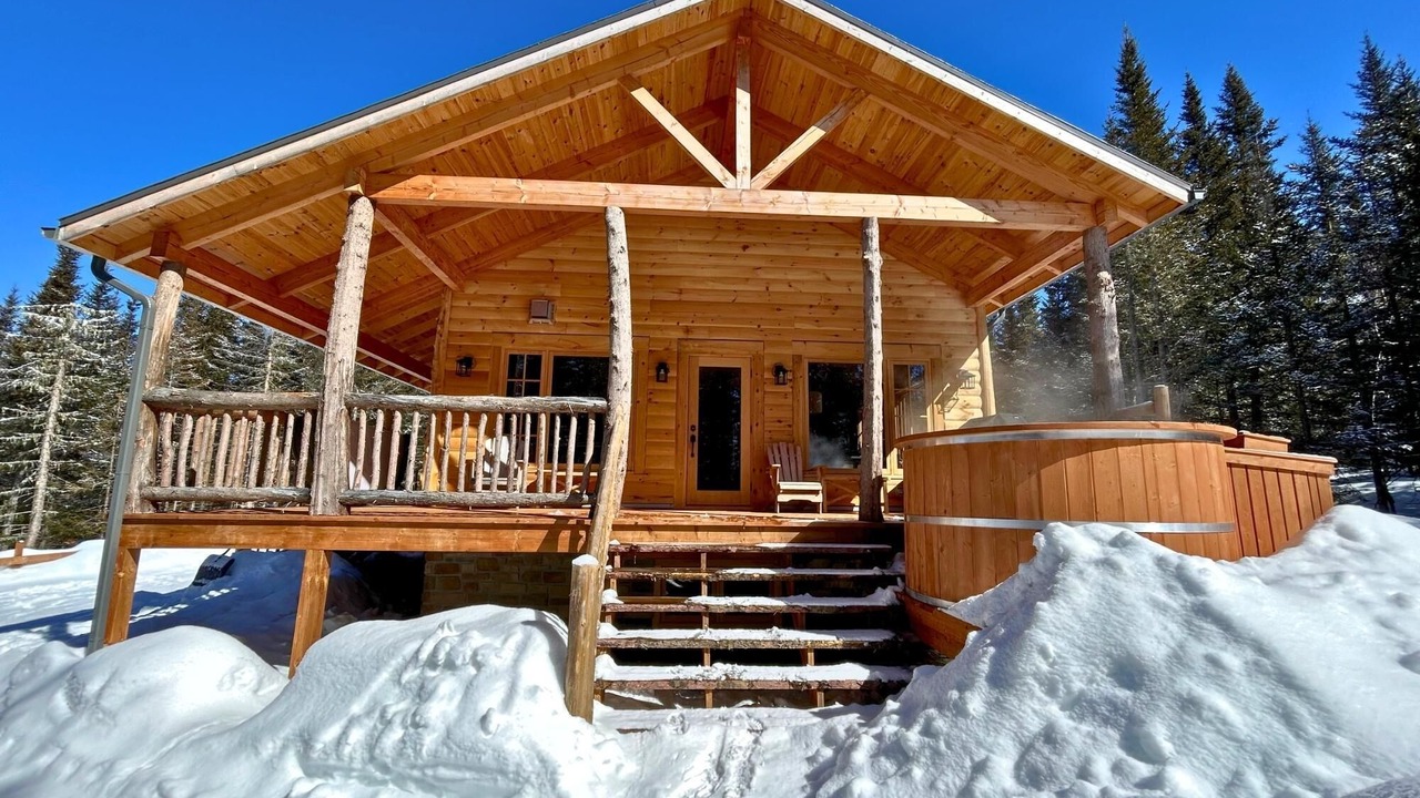 Photo of Outdoor in La Malbaie