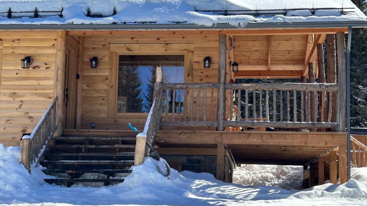 Photo of Outdoor in La Malbaie