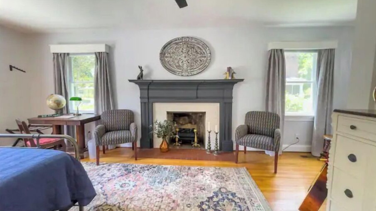 Photo of Bedroom in Warrenton