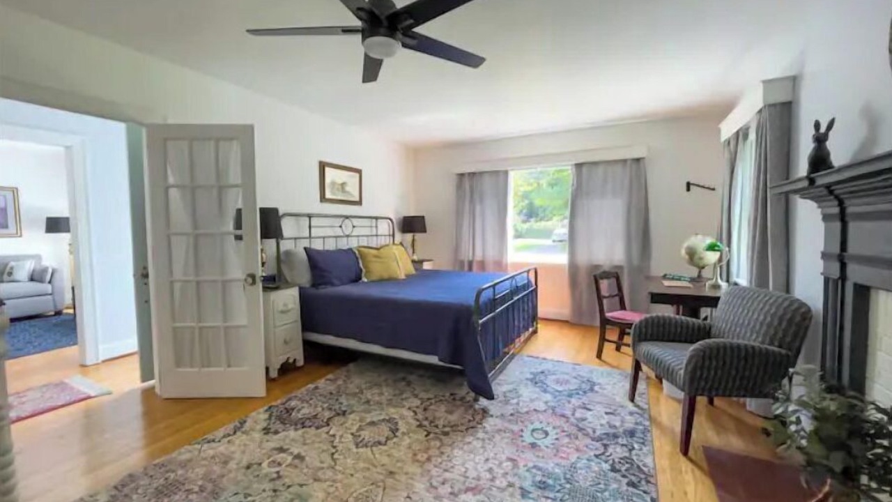 Photo of Bedroom in Warrenton