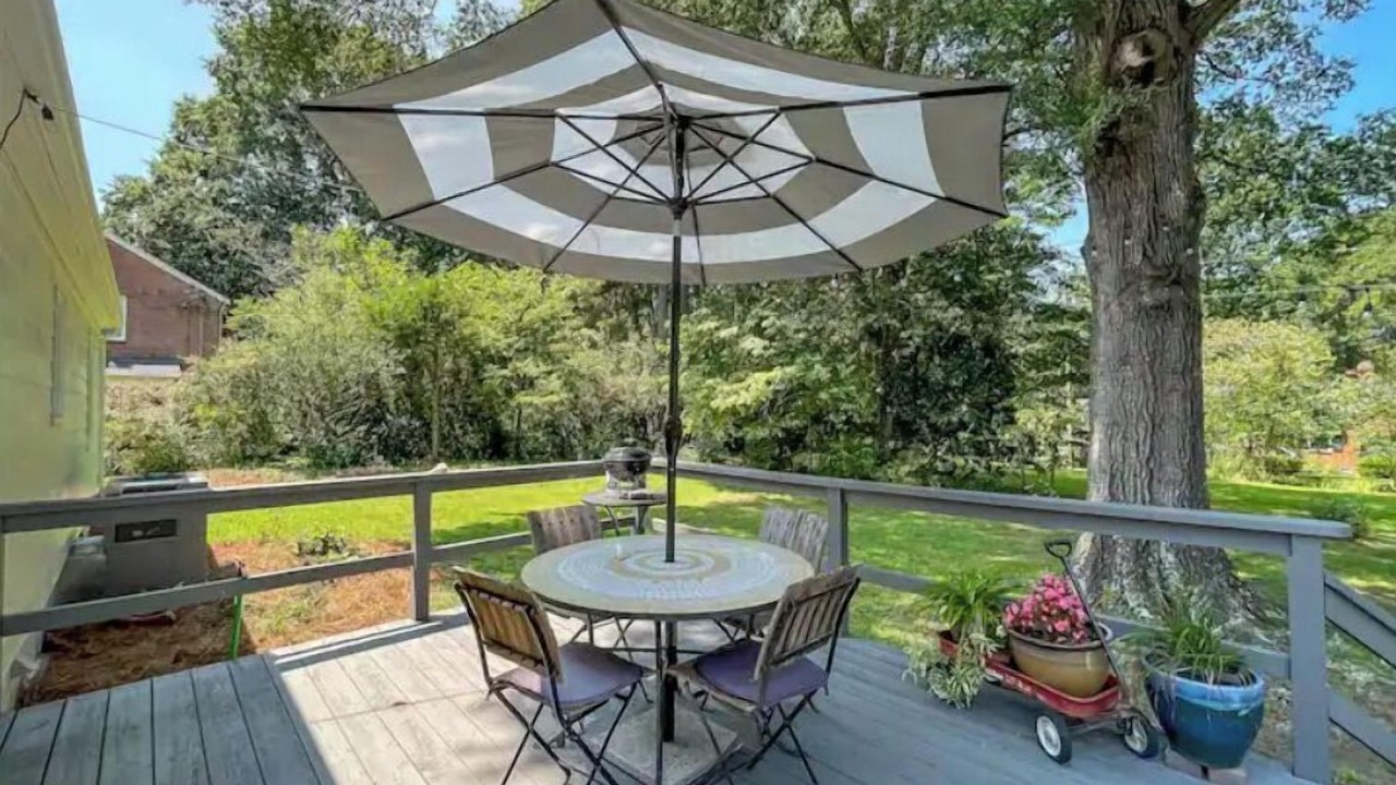 Photo of Outdoor in Warrenton