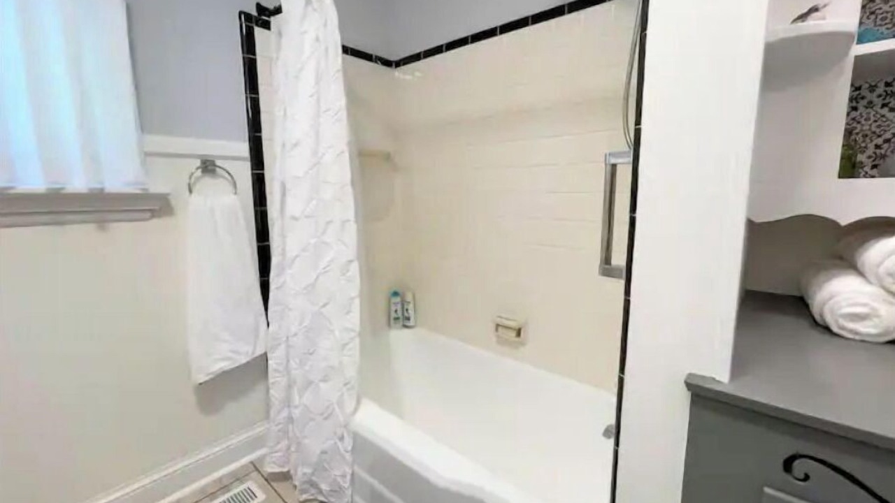 Photo of Bathroom in Warrenton