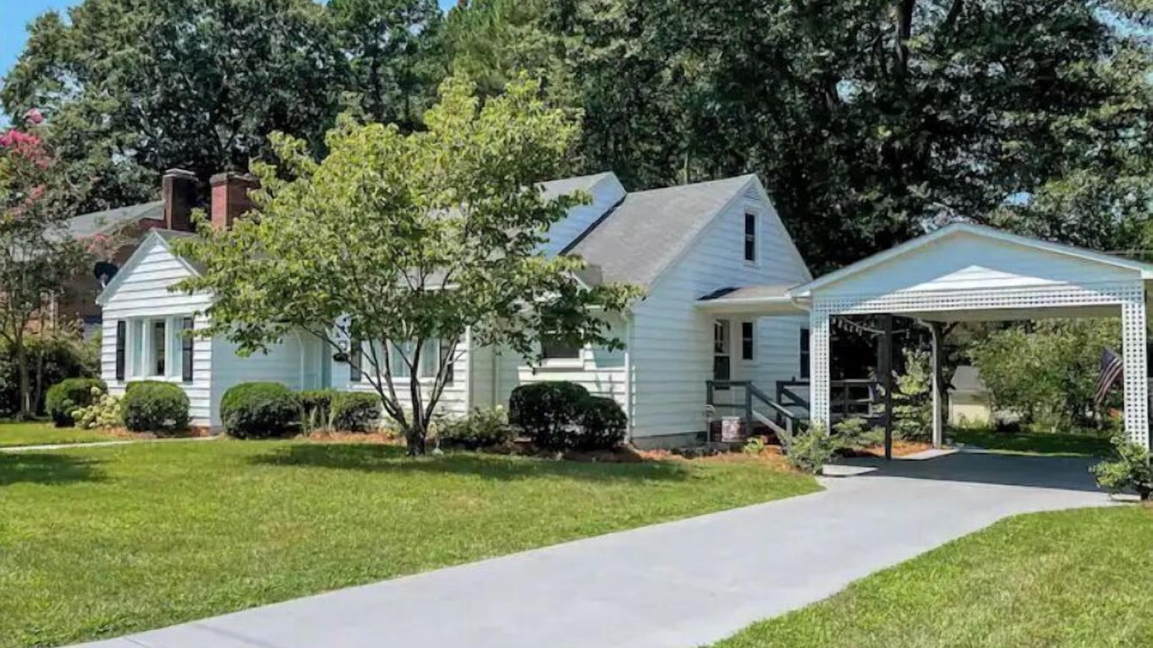 Photo of Outdoor in Warrenton
