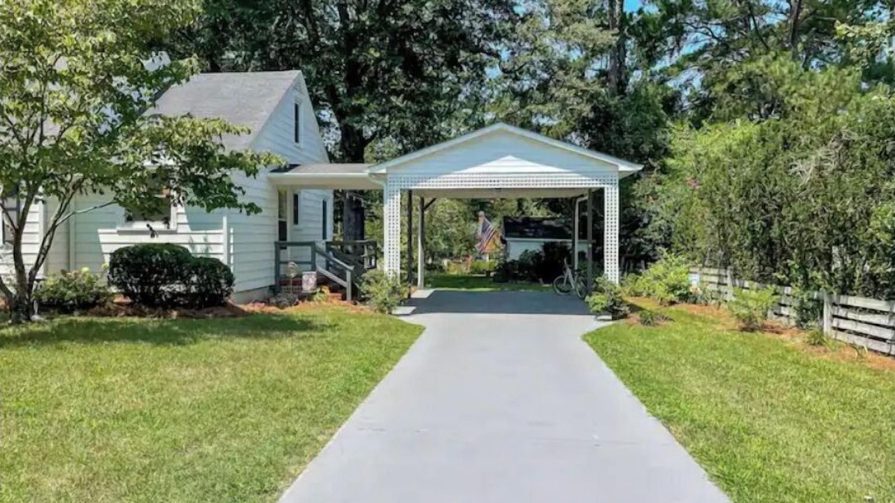 Photo of Outdoor in Warrenton
