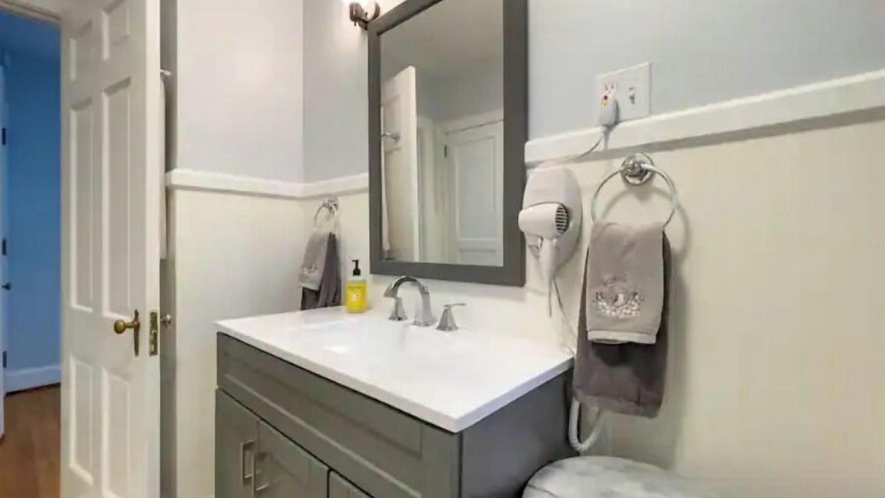 Photo of Bathroom in Warrenton