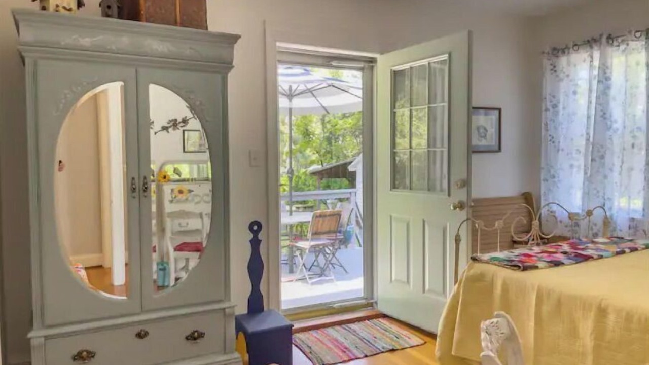 Photo of Bedroom in Warrenton