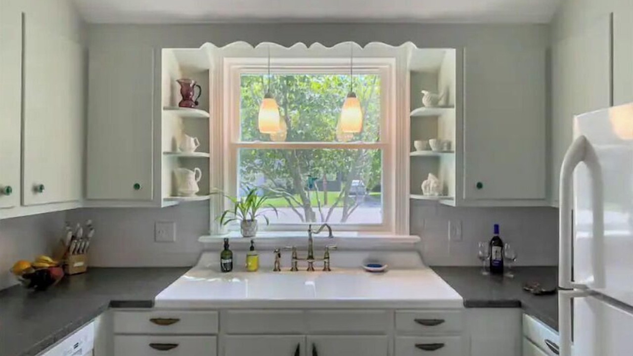 Photo of Kitchen in Warrenton