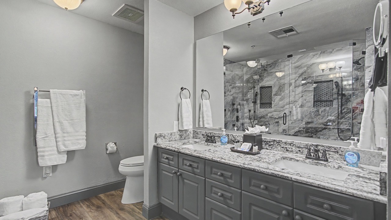 Photo of Bathroom in Fort Worth