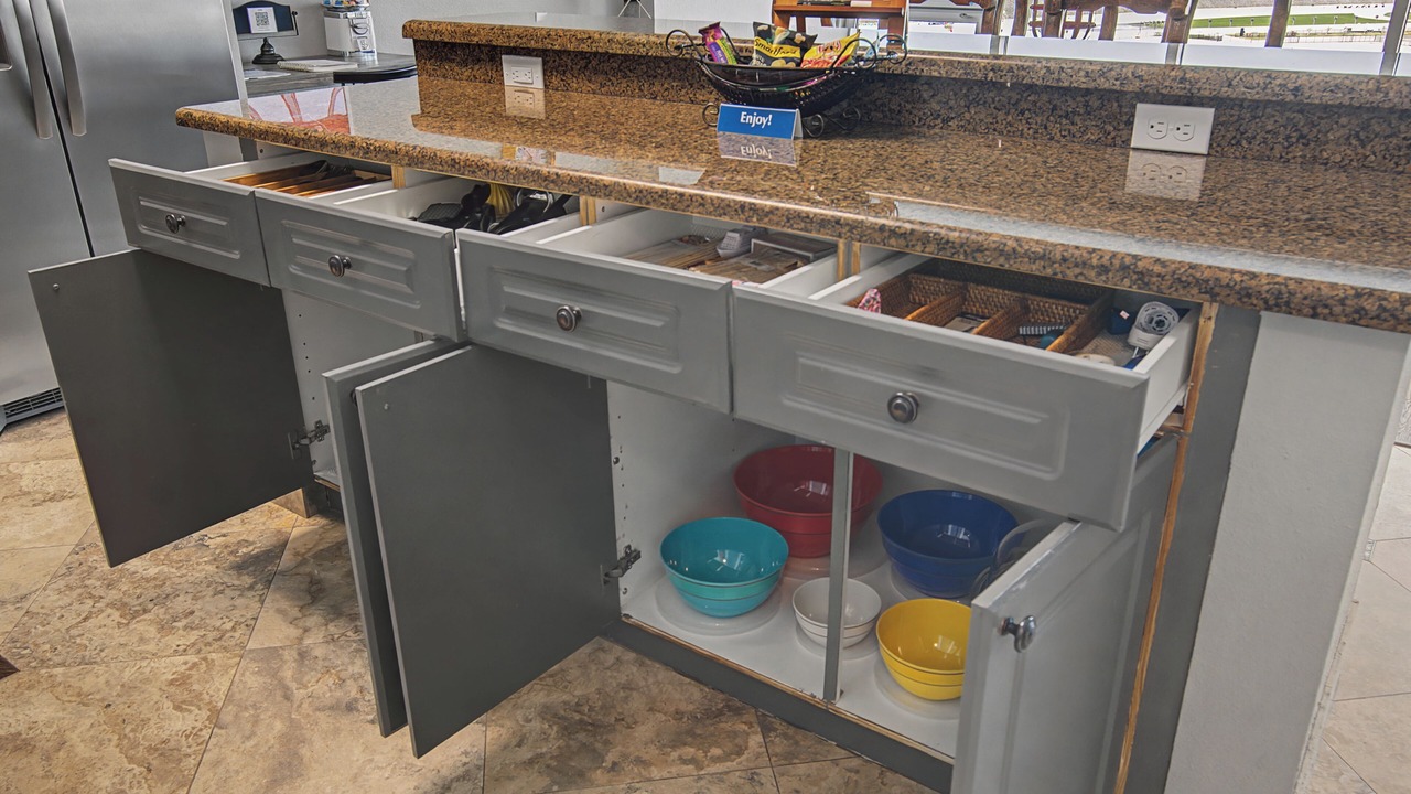 Photo of Kitchen in Fort Worth