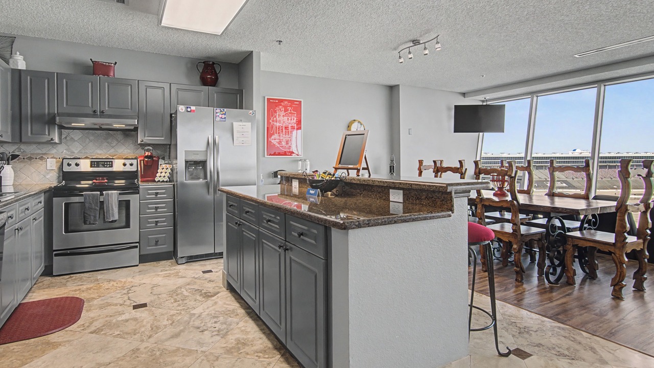 Photo of Kitchen in Fort Worth