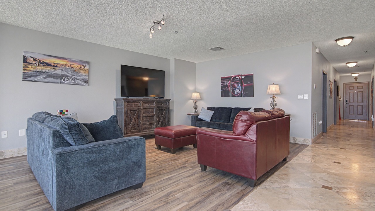 Photo of Livingroom in Fort Worth