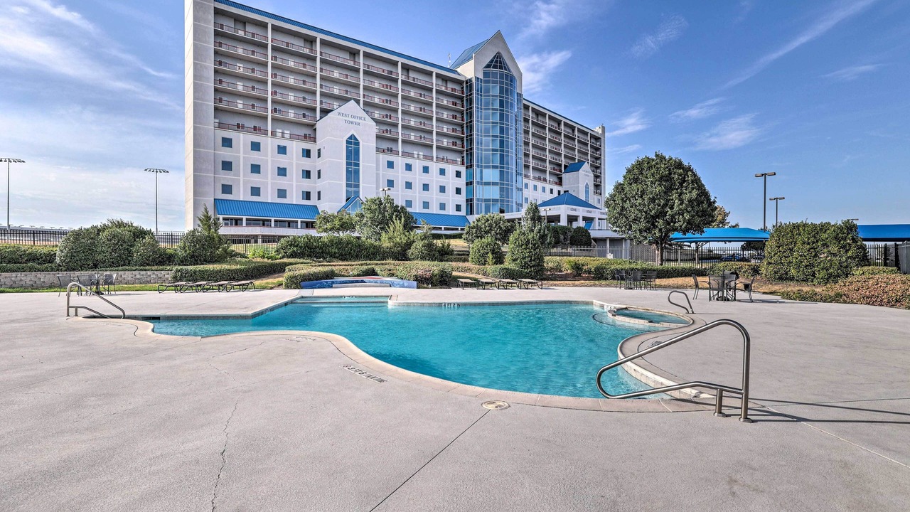 Photo of Outdoor in Fort Worth
