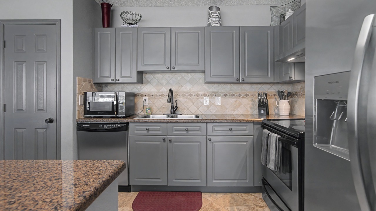 Photo of Kitchen in Fort Worth