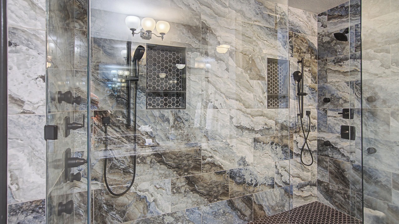 Photo of Bathroom in Fort Worth