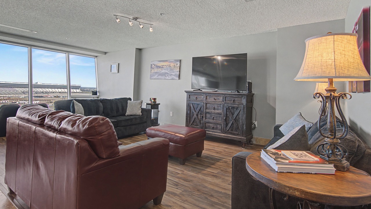 Photo of Livingroom in Fort Worth