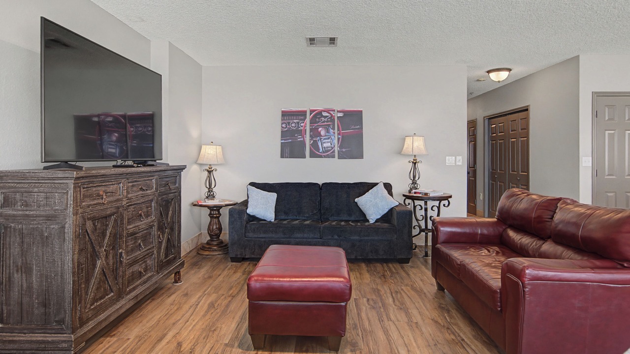 Photo of Livingroom in Fort Worth