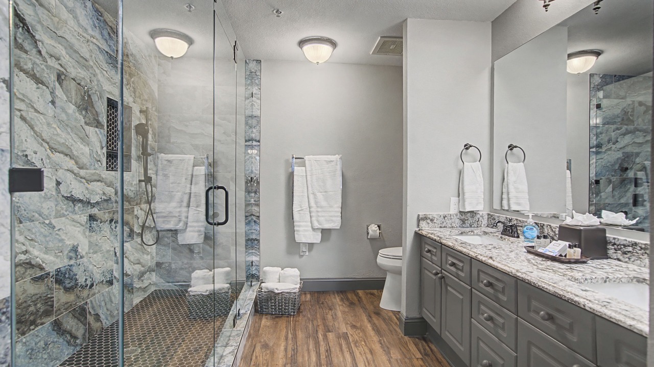 Photo of Bathroom in Fort Worth