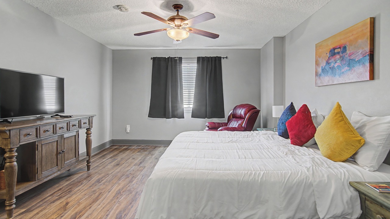 Photo of Bedroom in Fort Worth