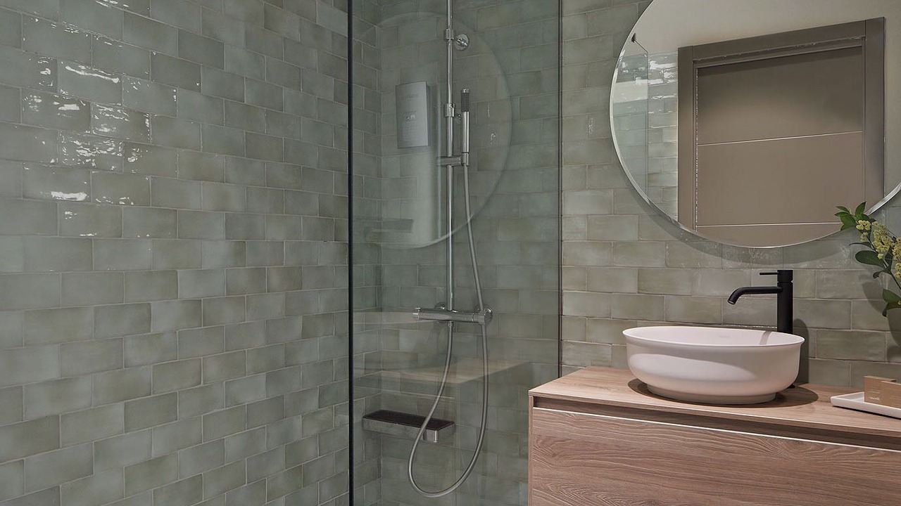 Photo of Bathroom in Old Town