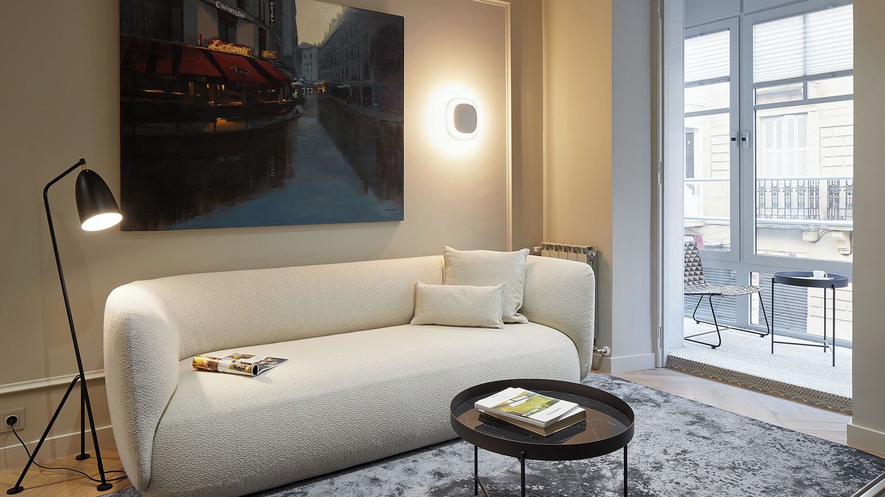 Photo of Livingroom in Old Town