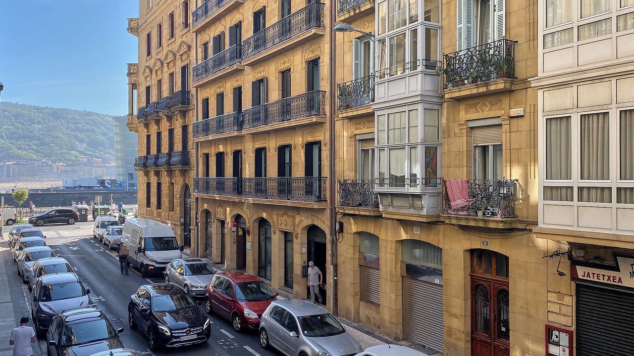 Photo of Outdoor in Old Town