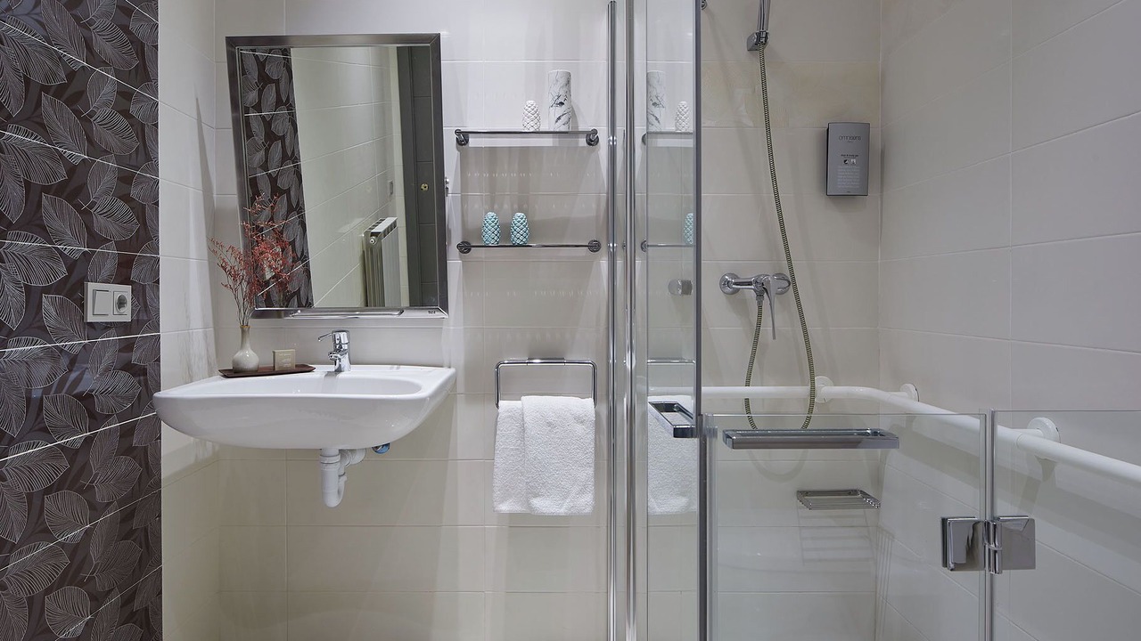 Photo of Bathroom in Old Town