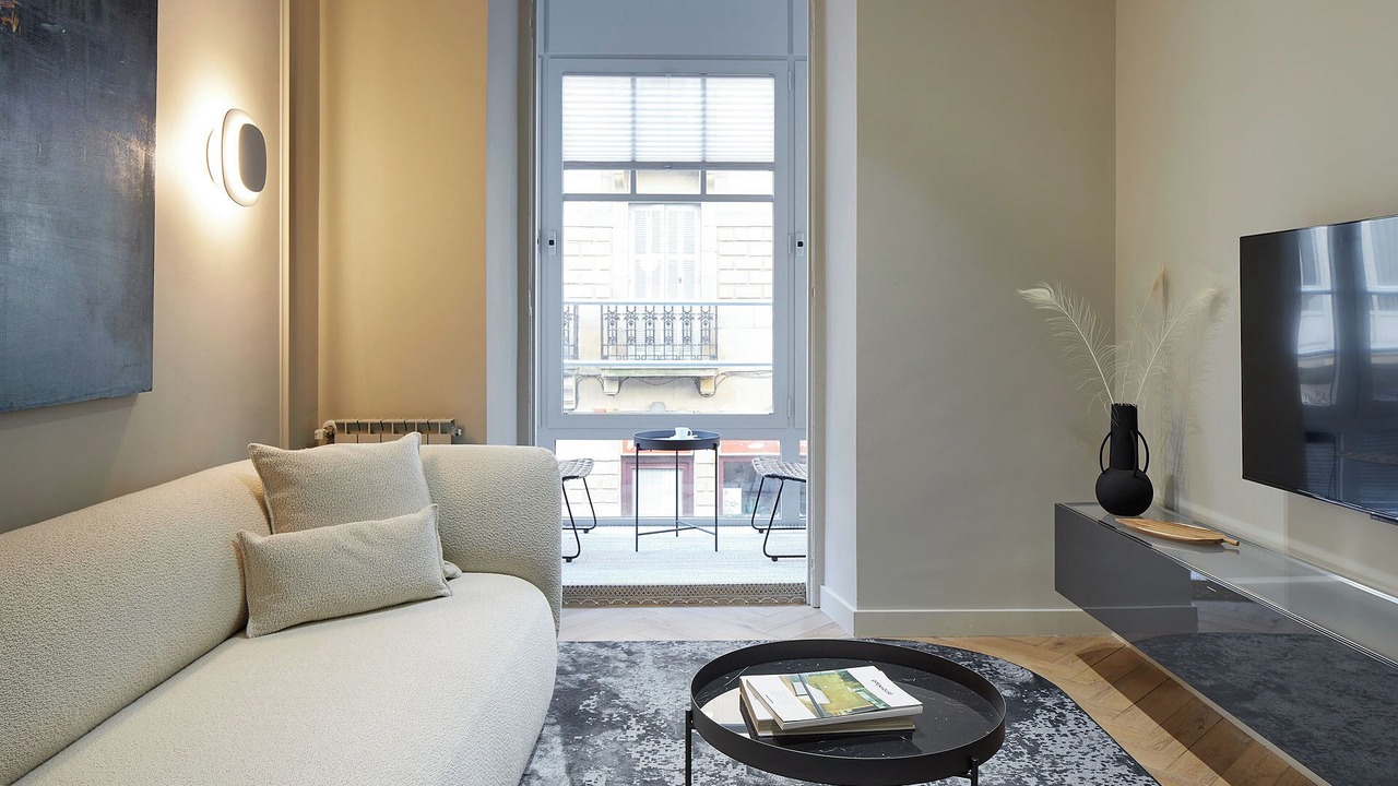 Photo of Livingroom in Old Town