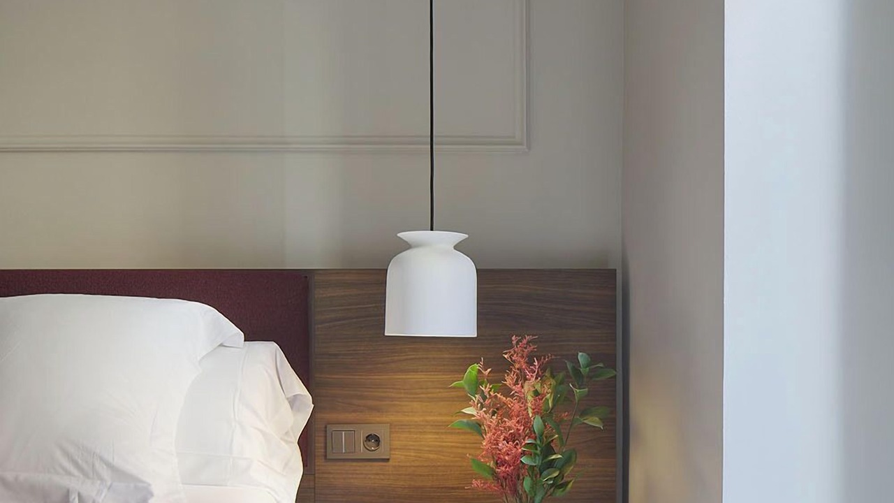 Photo of Bedroom in Old Town