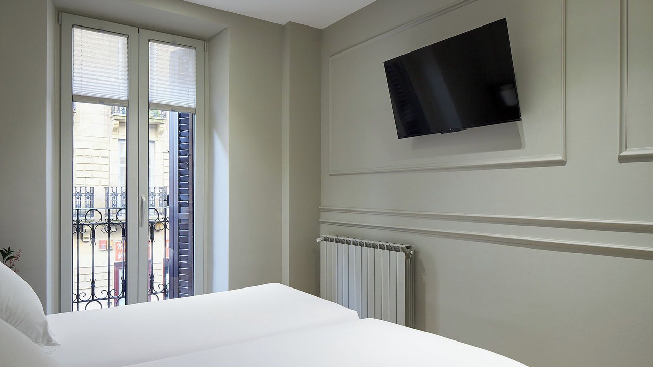Photo of Bedroom in Old Town
