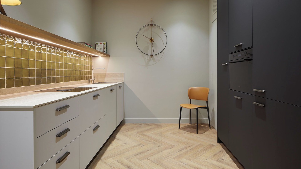 Photo of Kitchen in Old Town