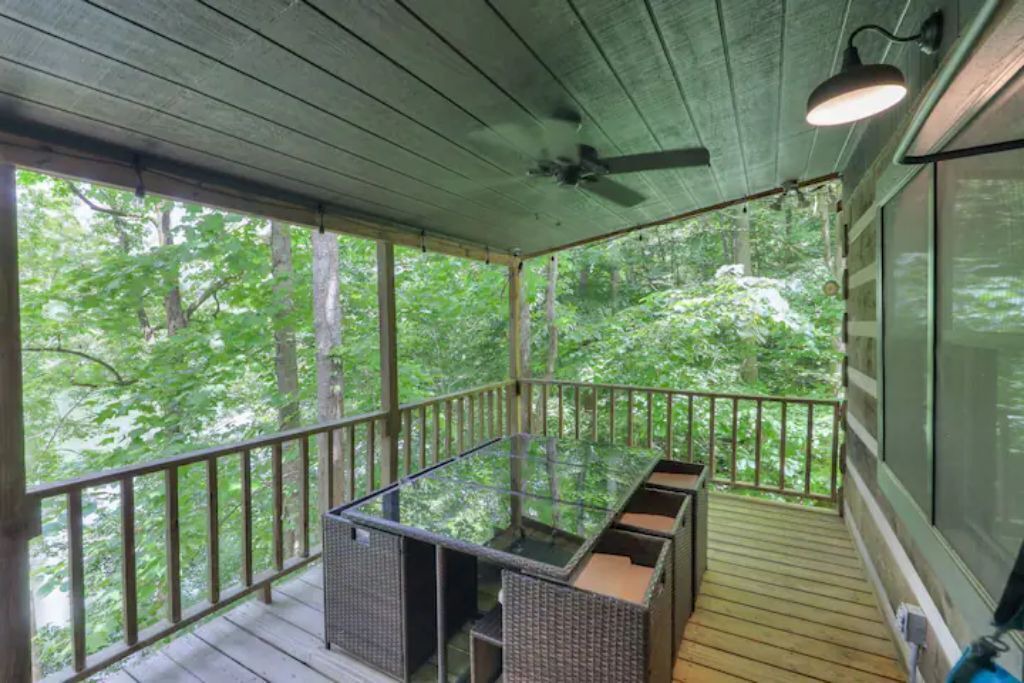 Photo of Outdoor in Lynchburg