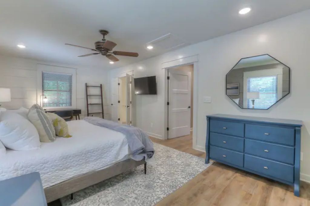 Photo of Bedroom in Lynchburg