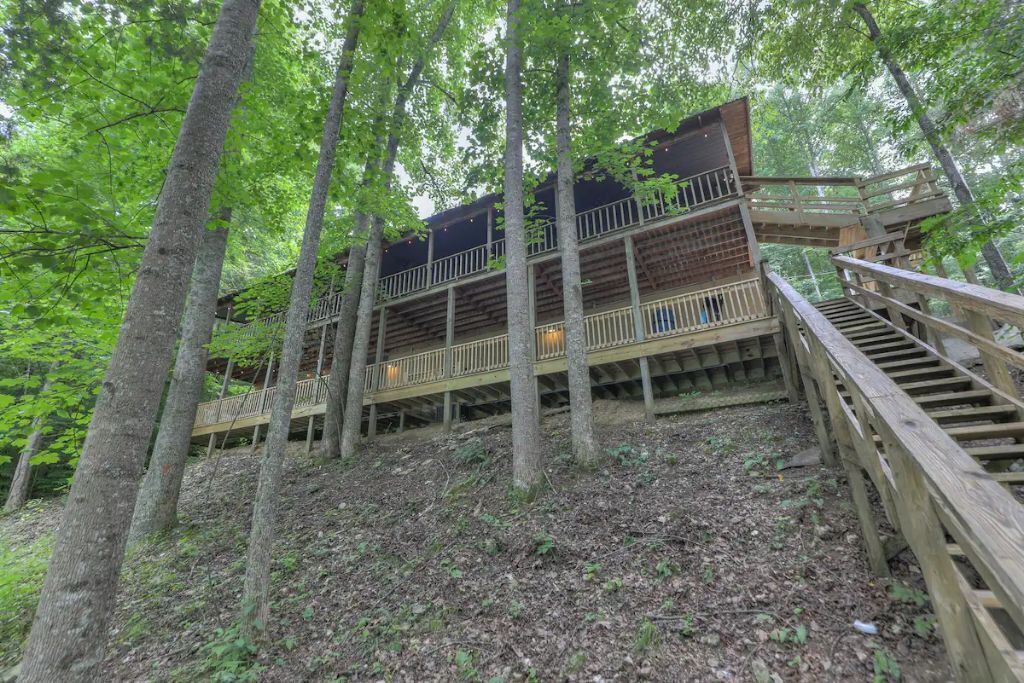 Photo of Outdoor in Lynchburg