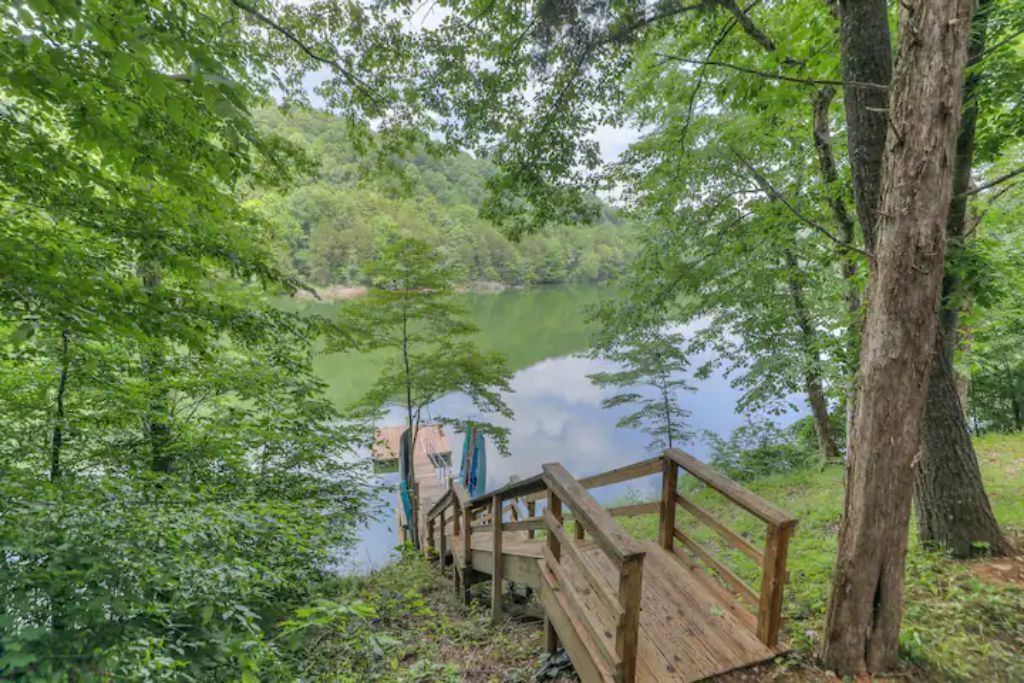 Photo of Outdoor in Lynchburg