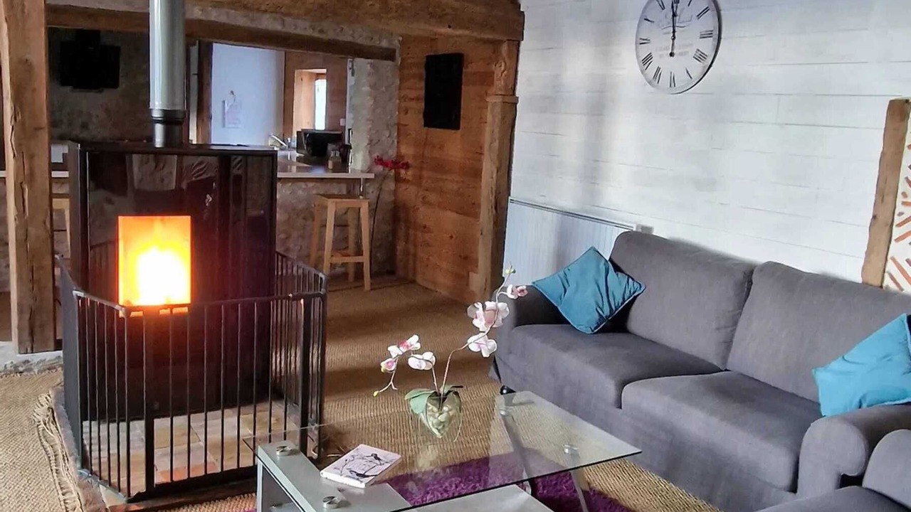 Photo of Livingroom in Mosnes