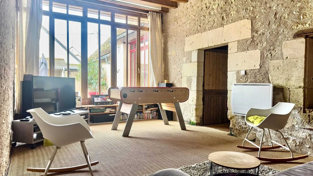 Photo of Livingroom in Mosnes