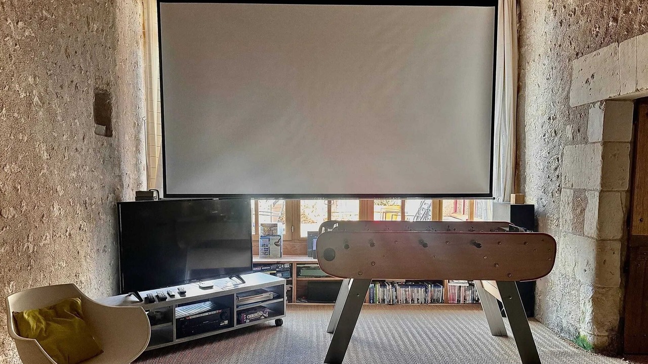 Photo of Livingroom in Mosnes