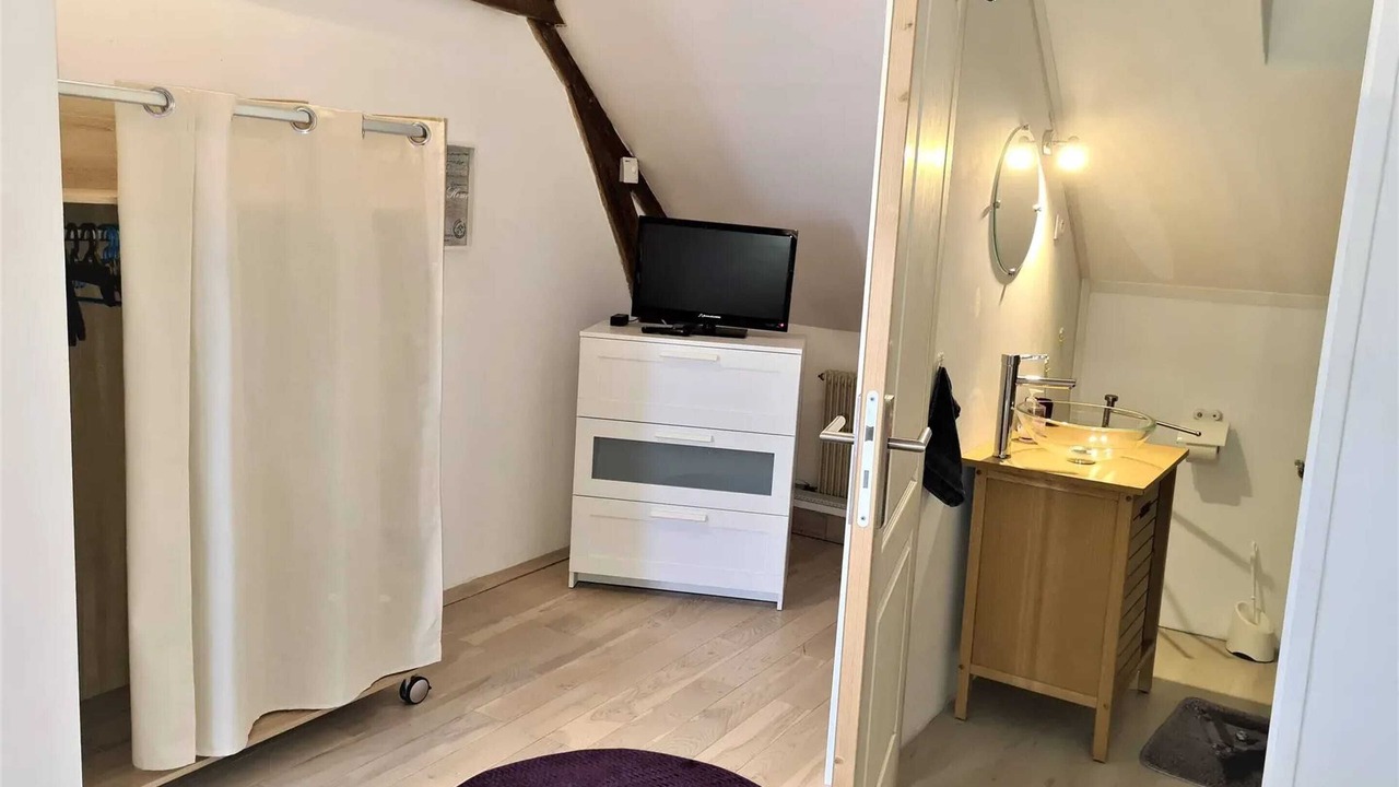 Photo of Bedroom in Mosnes