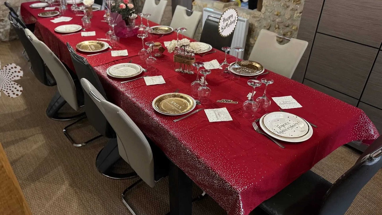 Photo of Livingroom in Mosnes