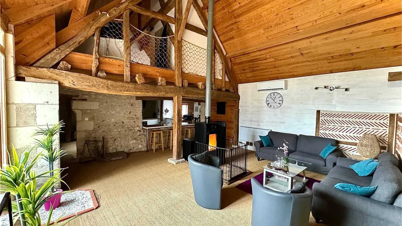 Photo of Livingroom in Mosnes