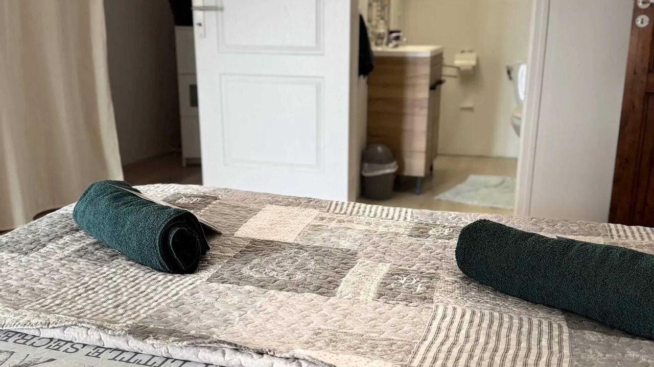 Photo of Bathroom in Mosnes