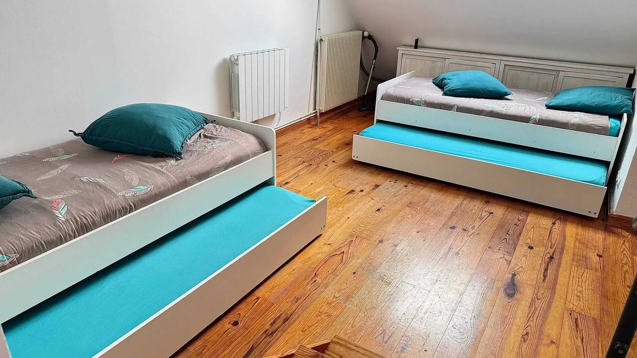 Photo of Bathroom in Mosnes