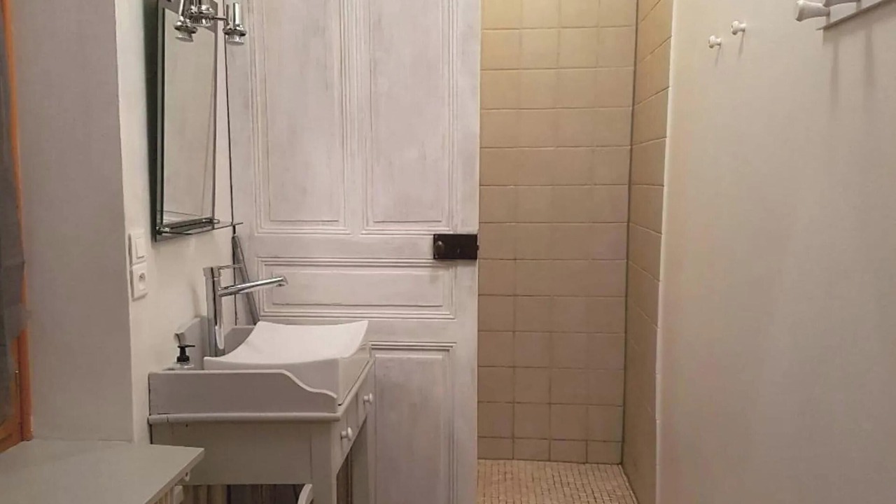 Photo of Bathroom in Mosnes