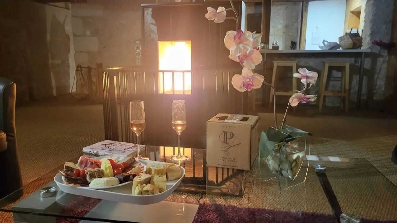 Photo of Livingroom in Mosnes