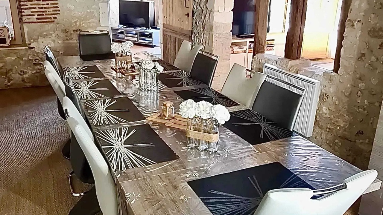 Photo of Livingroom in Mosnes