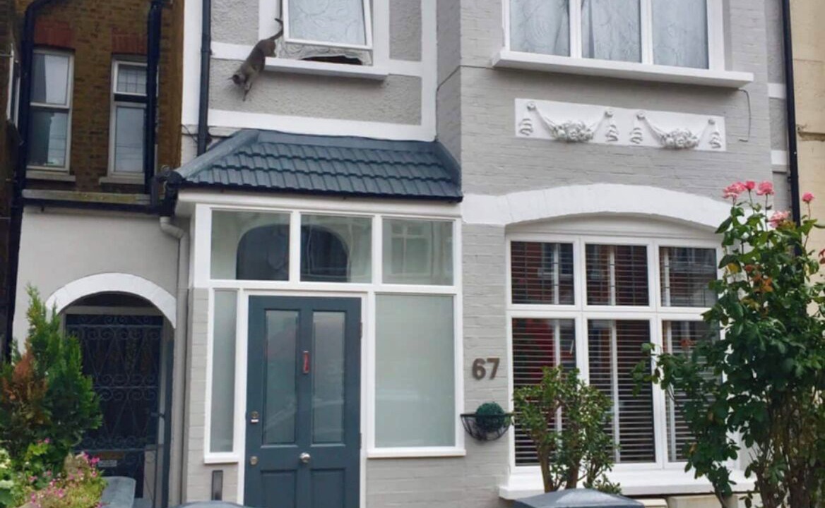 Photo of Outdoor in Furzedown