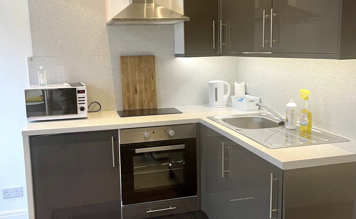 Photo of Kitchen in Furzedown