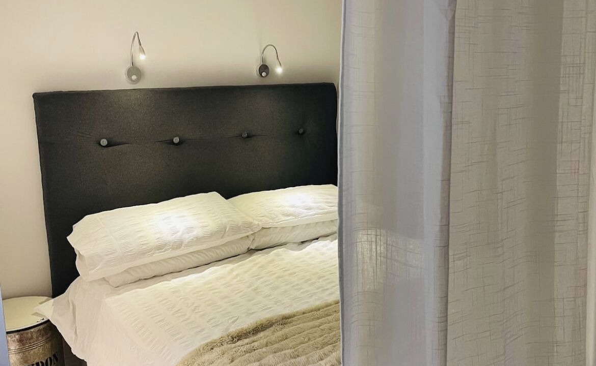 Photo of Bedroom in Furzedown