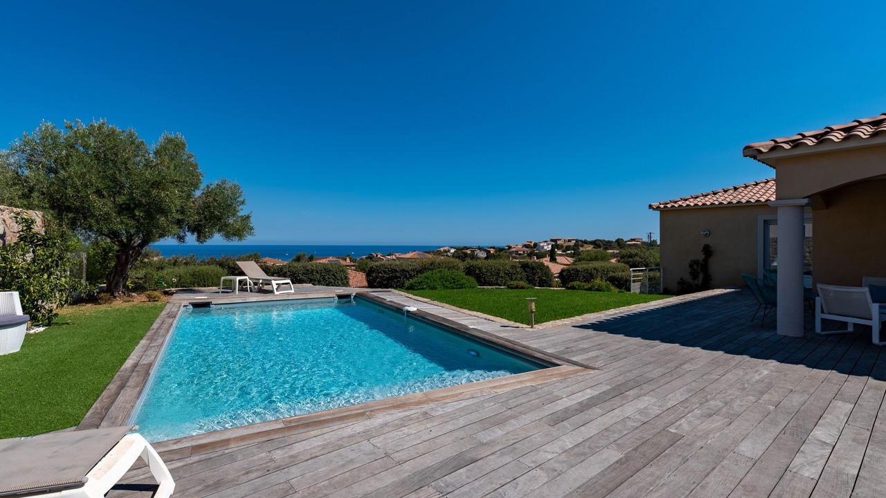 Photo of Outdoor in L'Ile-Rousse